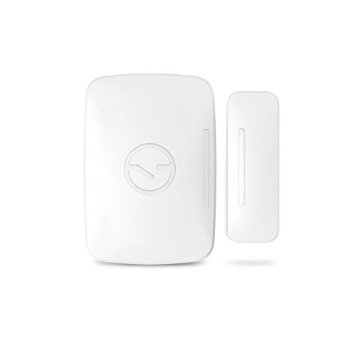 2. Samsung SmartThings Multipurpose Sensor