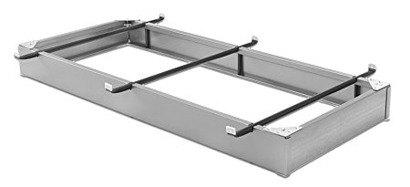 9. Pedestal Bed Base