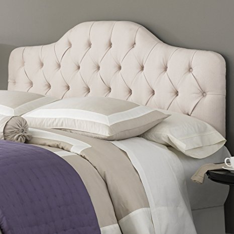 8. Martinique Adjustable Headboard