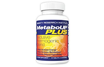 9. Lipozene MetaboUp Plus