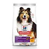 Hill's Science Diet Dry Dog Food,  Adult, Sensitive Stomach & Skin, Chicken Recipe, 30 lb bag