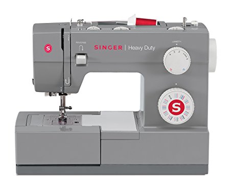 8. Singer Sewing 4432