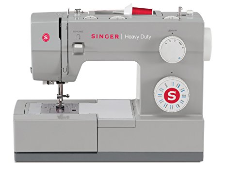 4. SINGER 4423