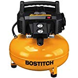 Bostitch BTFP02012 6 Gallon 150 PSI Oil-Free Compressor