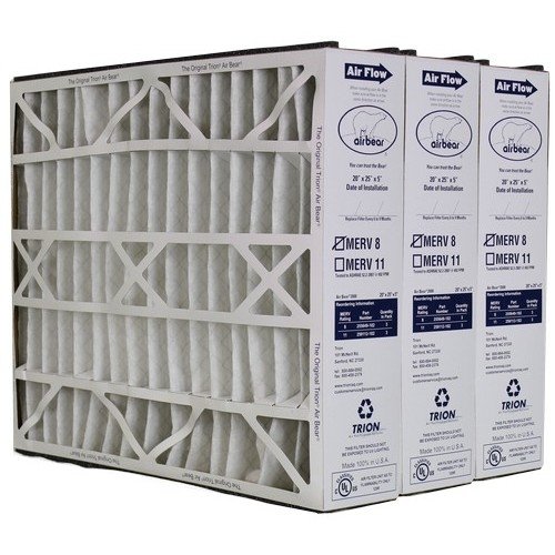 5. Flow Air Filter