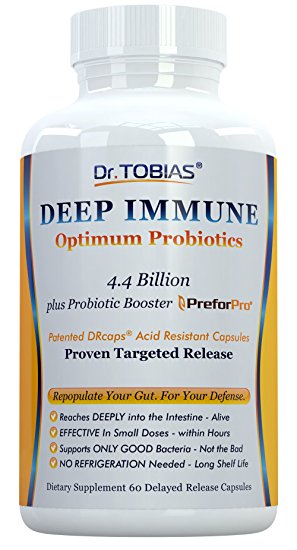 8. Deep Immune