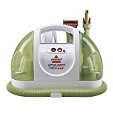 BISSELL Little Green ProHeat Portable Carpet and Upholstery Cleaner, 14259