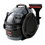 Bissell 3624 SpotClean Professional Portable Carpet Cleaner - Corded