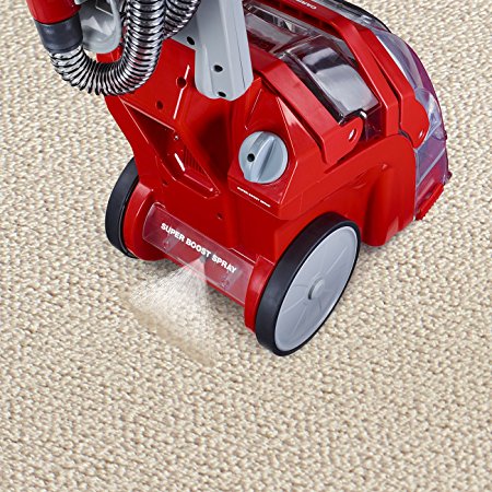 10. Rug Doctor Deep Carpet Cleaner