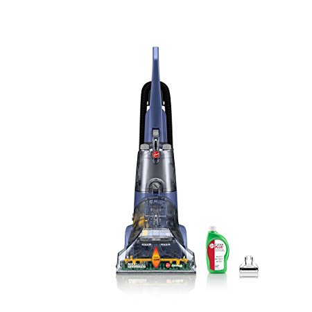 8. Hoover Max Extract Pressure Pro Carpet Deep Cleaner