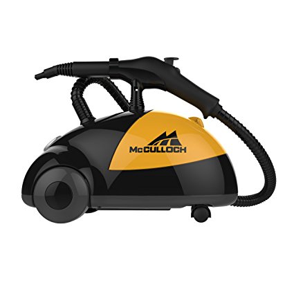 7. Heavy-Duty Steam Cleaner