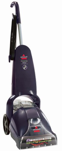 6. BISSELL PowerLifter PowerBrush Upright Deep Cleaner