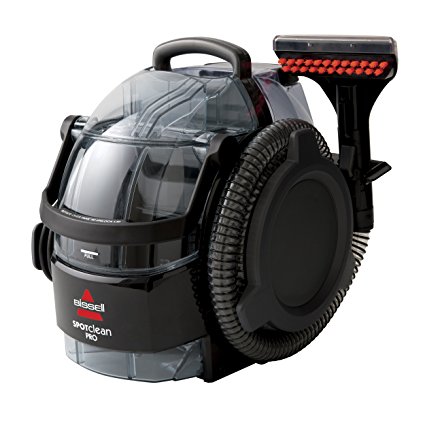 2. Professional Portable Carpet Cleaner