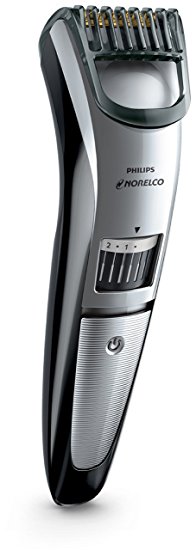 8. Philips Norelco Beard Trimmer Series 3500, QT4018/49