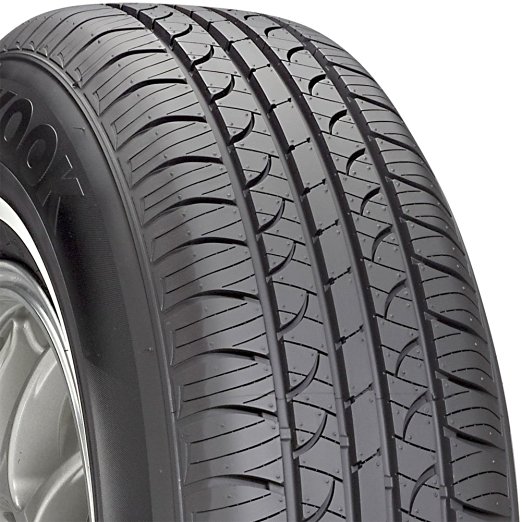 10. Hankook Optimo H724 All-Season Tire 215/60R17 95T