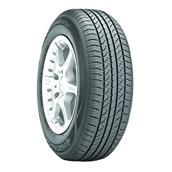 8. Hankook Optimo H724 All-Season Tire - 195/70R14 90T