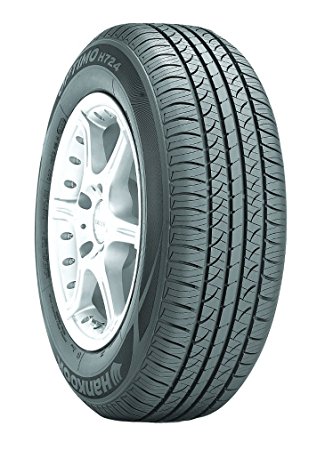 6. Hankook Optimo H724 Radial Tire - 175/70R14 84T