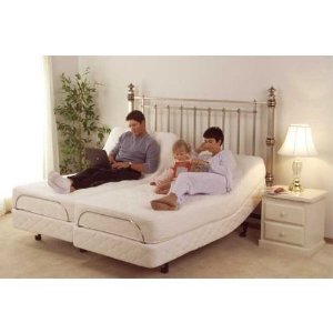 10. 12-Inch Twin XL Deluxe Memory Foam Mattress