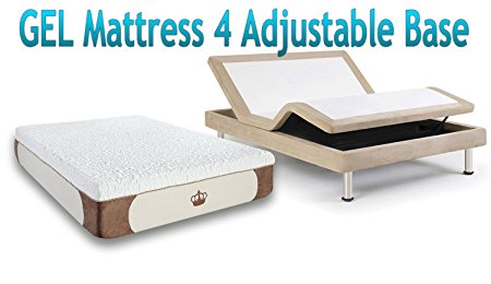 2. DynastyMattress New Cool Breeze b