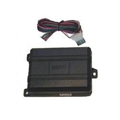 2. Universal Immobilizer Bypass for Remote Start