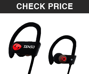SENSO Bluetooth Headphones Review