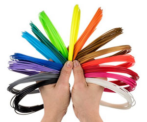 3D Pen Filament Refills