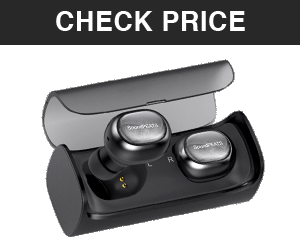 SoundPEATS Bluetooth Headphones Review