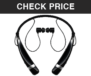 LG Electronics Tone Pro Review