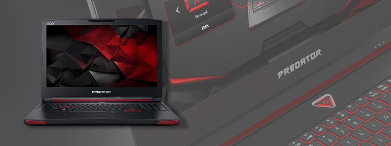 Acer Predator 17 Review