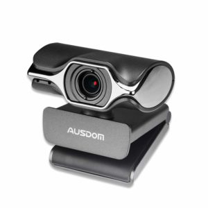 Ausdom AW620 Pro Stream Webcamera