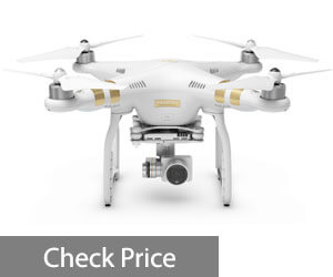 DJI Phantom 3 Professional Review