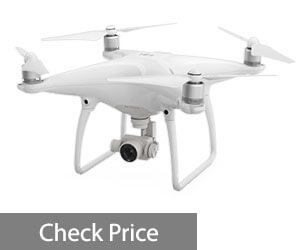 DJI Phantom 4 Review