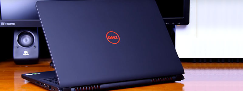 Dell Inspiron i7559 review