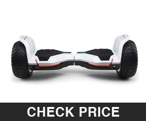 Gyroor Hoverboard review