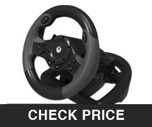 HORI Racing Wheel One Review
