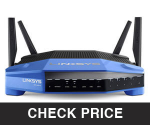 Linksys WRT1900 AC Review