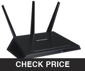 NETGEAR Nighthawk R7000 Review