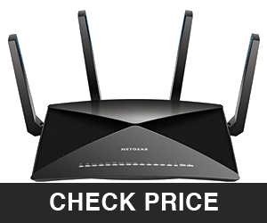 NETGEAR Nighthawk X10 Review