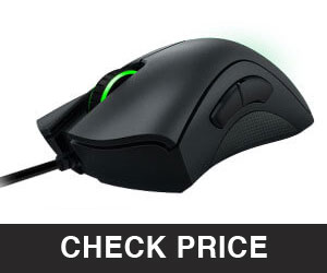 Razer DeathAdder Chroma Review