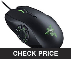 Razer Naga Hex V2 Review