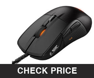 SteelSeries Rival 700 Review