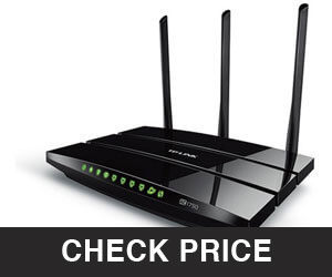 TP-LINK Archer C7 Review