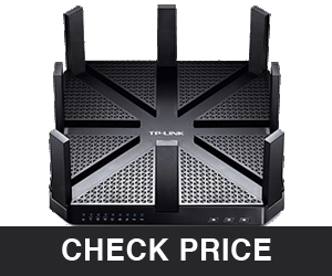 TP-Link Talon AD7200 Review