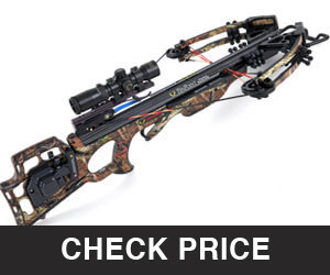 TenPoint Venom Crossbow Review