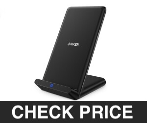 Anker Wireless Charger Review