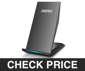 Choetech Charger Review