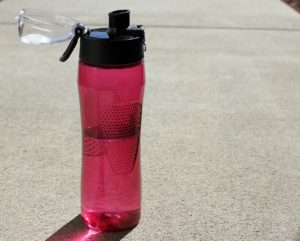 determining the ideal smart water bottle