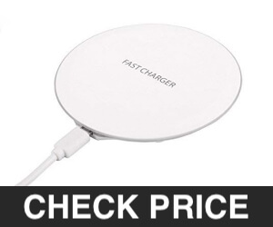 Kuppet Wireless Charger Review