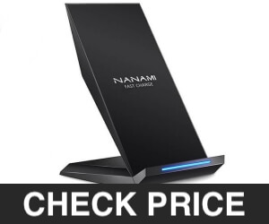 Nanami Wireless Charger Review