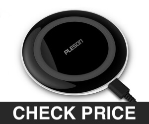 Pleson Wireless Charger Review